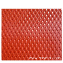 Stable Quality Further making utensil Embossed Aluminum Coil